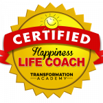 Certified Happiness Life Coach