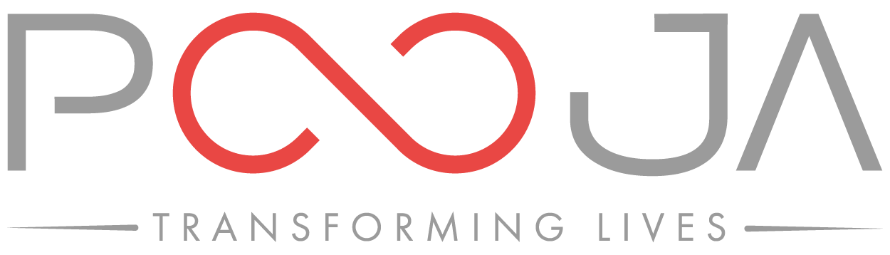 Pooja Bagri - Life Coach in Singapore